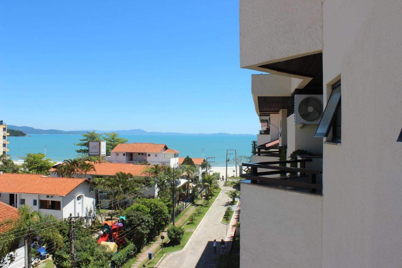 Paraiso Palace Hotel II E III Флорианополис Экстерьер фото