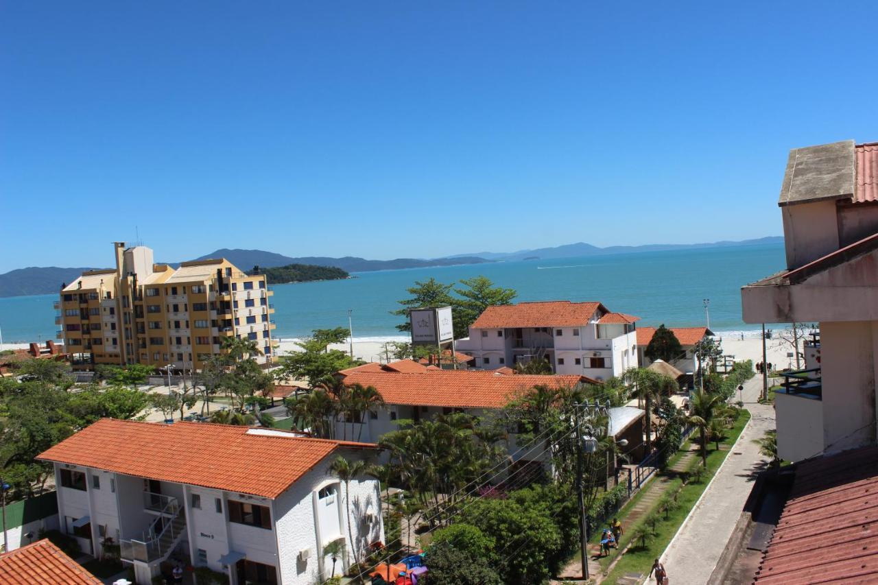 Paraiso Palace Hotel II E III Флорианополис Экстерьер фото