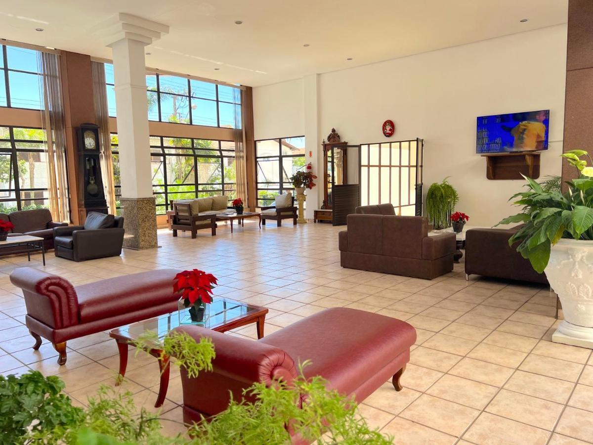 Paraiso Palace Hotel II E III Флорианополис Экстерьер фото